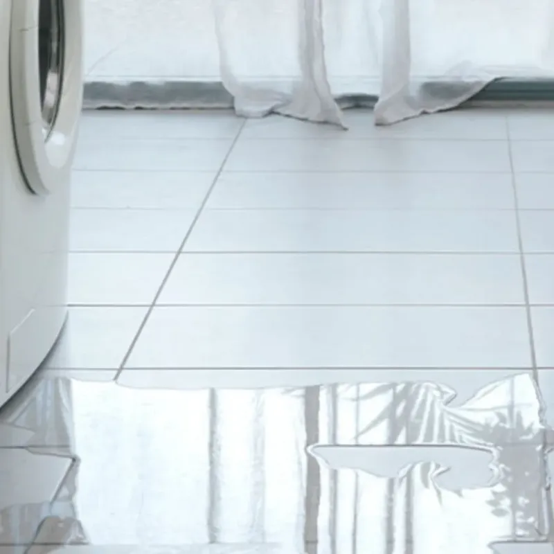 Appliance Leak Cleanup in Indian Trail, NC