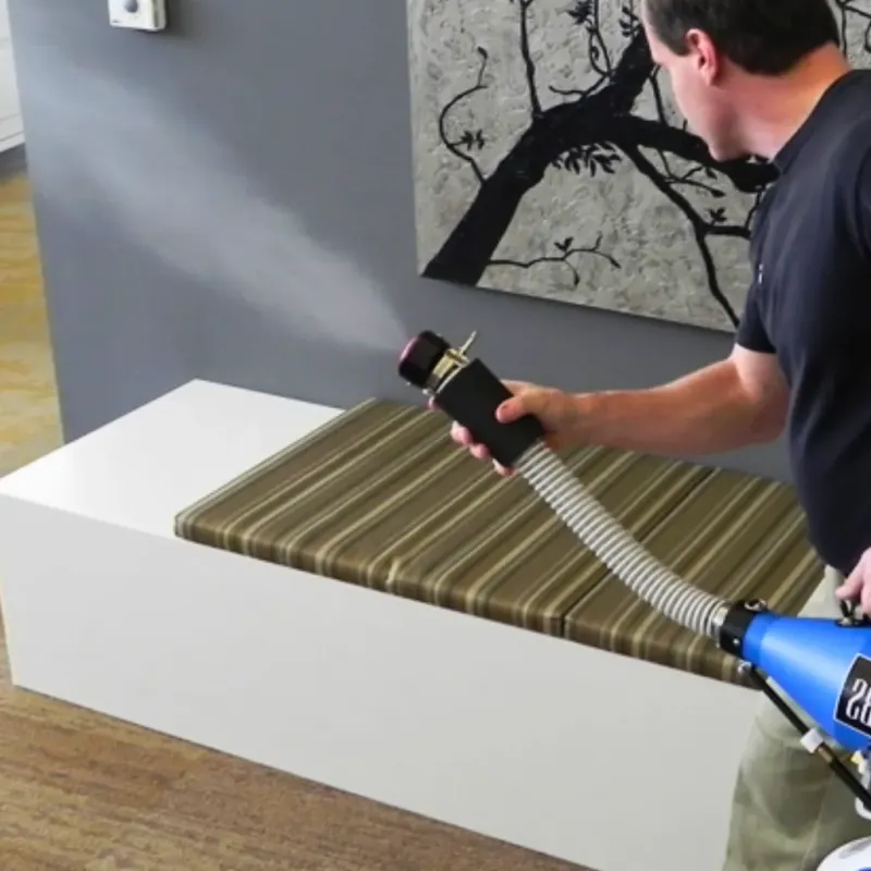 Professional Odor Removal in Indian Trail, NC